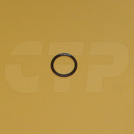 Aic Replacement Parts Seal O Ring Fits Caterpillar Models 2431935
